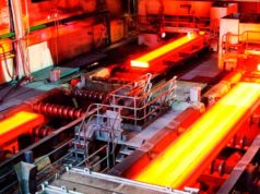 Chatarra: mina de metales críticos para la producción de acero verde
