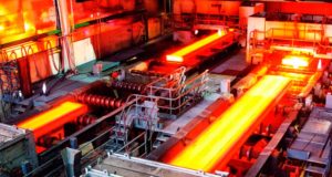 Chatarra: mina de metales críticos para la producción de acero verde