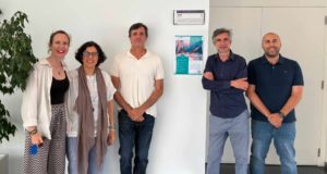La inteligencia artificial podría anticiparse a enfermedades y futuras pandemias