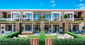 ¿Cómo será la construcción sostenible del futuro? La Universidad de Huelva transformará la manera de edificar