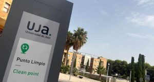 La UJA obtiene el sello de Liderazgo MetaRed S en desarrollo sostenible: es la única en Andalucía