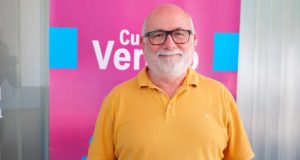 Valle del hidrógeno: «Huelva es el único es el único lugar de Europa con condiciones para que funcione de verdad»