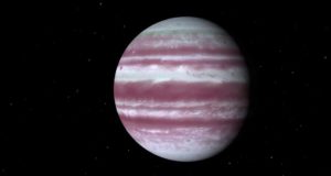 Encuentran cuatro ‘hijos’ de Neptuno en estrellas poco exploradas: dan pistas sobre la formación de los sistemas solares