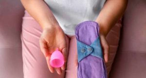 Algunos pesticidas están relacionados con el adelanto de la primera menstruación
