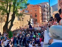 Un estudio explica por qué las rogativas para pedir lluvia parecían funcionar durante siglos
