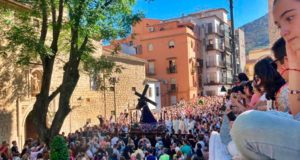 Un estudio explica por qué las rogativas para pedir lluvia parecían funcionar durante siglos
