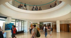 Notas de corta de la Universidad de Alicante: Medicina vuelva a ser la carrera más cara