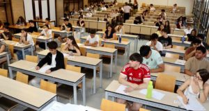 PAU Andalucía: aprueba el 61% de los estudiantes en la convocatoria extraordinaria