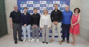 Una empresa que traduce el mundo físico en datos e IA se incorpora al Parque Científico de Alicante