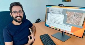 Un profesor de la UA recibe el Premio Nacional de Investigación por revolucionar la IA aplicada a la música