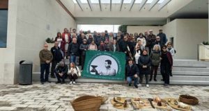La UA impulsa el turismo ecocultural con un simposio internacional sobre patrimonio y gastronomía