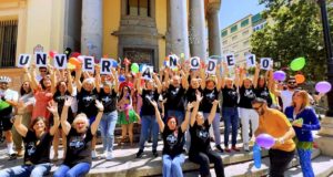 ‘Un verano de 10’, la canción con la que estudiantes de la UGR desean un feliz verano a todos
