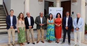 Comienzan los Cursos de Verano de la UMA en Ronda y Vélez Málaga: hay 700 inscritos