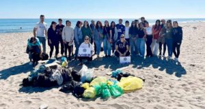Voluntariado con la Universidad de Alicante: desde trabajar con menores hasta proyectos internacionales