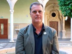 Agustín Andreu: «La digitalización del olivar tradicional abre una oportunidad histórica para el empleo joven»