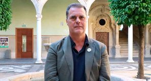 Agustín Andreu: «La digitalización del olivar tradicional abre una oportunidad histórica para el empleo joven»