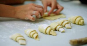Esta es la grasa saludable que sustituye a la mantequilla y la grasa de palma en bollería