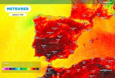 El calor vuelve en septiembre: se esperan temperaturas por encima de 40 grados