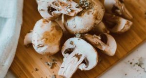 Los hongos pueden ser fuente de proteínas alternativas a las de la carne