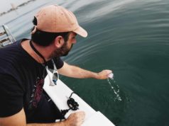 La ciencia de datos se adentra en el Mar Menor para anticipar futuras crisis ambientales