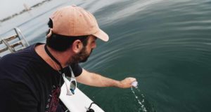La ciencia de datos se adentra en el Mar Menor para anticipar futuras crisis ambientales