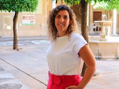 Esther Vega: «En la Inteligencia Artificial encontramos muchas veces sesgos de género»