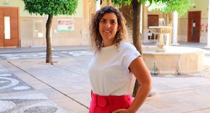 Esther Vega: «En la Inteligencia Artificial encontramos muchas veces sesgos de género»