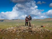 Descubren cómo vivían las primeras comunidades pastoriles de Mongolia hace más de 3.000 años