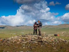 Descubren cómo vivían las primeras comunidades pastoriles de Mongolia hace más de 3.000 años