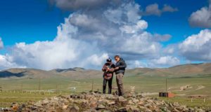 Descubren cómo vivían las primeras comunidades pastoriles de Mongolia hace más de 3.000 años