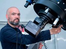 Guillem Anglada, descubridor de Próxima Centauri b: “Antes no se sabía si éramos especiales, ahora los planetas están en todas partes”