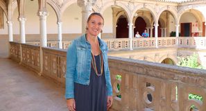 Cursos de Verano de la UNIA en Baeza: el alumnado destaca su valor integrador y enriquecedor