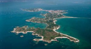 El cambio climático ya es la principal amenaza para el 65% de las islas del planeta