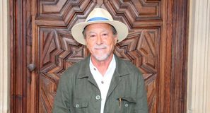 Luis Francisco Esplá: «Hay que enseñar a la gente a percibir no solo el toreo, sino el arte en general»