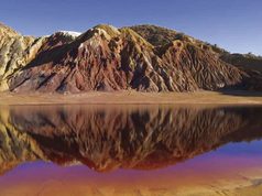 El factor oculto que puede arruinar la restauración de las balsas mineras abandonadas