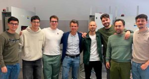 Un algoritmo desarrollado por la UMA aumenta la autonomía de los motores eléctricos