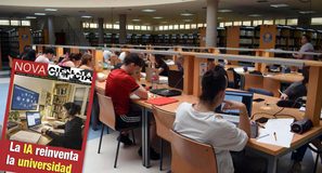 Nova Ciencia inicia el curso con un análisis de la transformación profunda que la IA lleva a la universidad