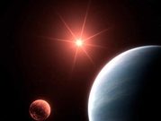 Encuentran un posible planeta habitable en un sistema nuevo situado a 337 años luz
