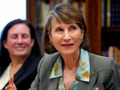 Asunción Valdés, XXV Premio Maisonnave por su trayectoria y su lucha contra la desigualdad