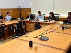 El Consejo Social de la UA recupera sus premios que han sido para Manuel Desantes, VEOLIA y el MUA