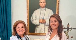 El transporte entra en las aulas de la UCAM para formar a sus futuros profesionales en Murcia