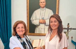 El transporte entra en las aulas de la UCAM para formar a sus futuros profesionales en Murcia