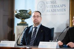 El Nobel de Economía Daron Acemoglu recibirá la Medalla Extraordinaria del CSIC al Mérito Científico
