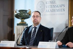 El Nobel de Economía Daron Acemoglu recibirá la Medalla Extraordinaria del CSIC al Mérito Científico
