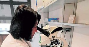 Una solución para acabar con las transfusiones de por vida de los pacientes con anemia congénita