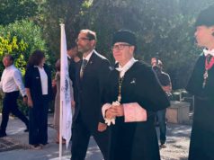 Vive en directo la apertura oficial del curso de las universidades andaluzas en Granada