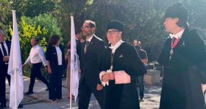 Vive en directo la apertura oficial del curso de las universidades andaluzas en Granada