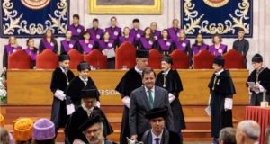 Castilla y León hará gratuita la primera matrícula y reforzará la conexión entre universidades y empresas