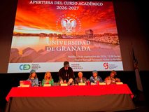 La UGR refuerza su Campus de Melilla con dos nuevos grados