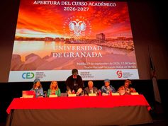 La UGR refuerza su Campus de Melilla con dos nuevos grados